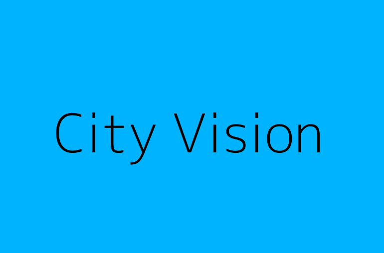 City Vision